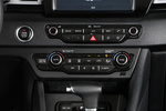 KIA Niro 1.6 HEV HEV Emotion Todo terreno Interior Climatizador 5 puertas