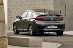 Hyundai IONIQ H&iacute;brido 1.6 GDI 141 CV 6DCT H&iacute;brido Style Turismo Iron Gray Exterior Lateral-Posterior 5 puertas