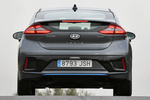 Hyundai IONIQ H&iacute;brido 1.6 GDI 141 CV 6DCT H&iacute;brido Style Turismo Iron Gray Exterior Posterior 5 puertas