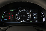 Hyundai IONIQ H&iacute;brido 1.6 GDI 141 CV 6DCT H&iacute;brido Style Turismo Interior Cuadro de instrumentos 5 puertas