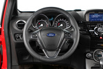 Ford Fiesta 1.5 TDCi 95 CV ST-Line Turismo Interior Volante 5 puertas