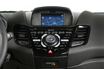 Ford Fiesta 1.5 TDCi 95 CV ST-Line Turismo Interior Consola Central 5 puertas