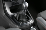 Ford Fiesta 1.5 TDCi 95 CV ST-Line Turismo Interior Palanca de Cambios 5 puertas