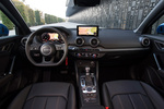 Audi Q2 Gama Q2 Gama Q2 Todo terreno Interior Salpicadero 5 puertas