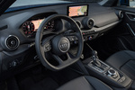 Audi Q2 Gama Q2 Gama Q2 Todo terreno Interior Salpicadero 5 puertas