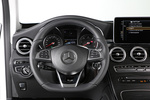 Mercedes-Benz GLC Coup&eacute; GLC 250 d 4MATIC Coup&eacute; AMG Line interior Todo terreno Interior Volante 5 puertas