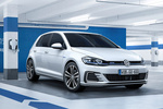 Volkswagen Golf GTE GTE Turismo Exterior Lateral-Frontal 5 puertas