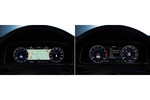 Volkswagen Golf Gama Golf Gama Golf Turismo Interior Cuadro de instrumentos 5 puertas