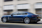 Porsche Panamera 4S Executive 4S Executive Turismo Exterior Lateral 5 puertas