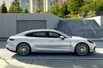 Porsche Panamera 4 E-Hybrid Executive 4 E-Hybrid Executive Turismo Exterior Lateral 5 puertas