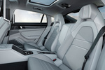 Porsche Panamera Turbo Executive Turbo Executive Turismo Interior Salpicadero 5 puertas