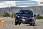 Suzuki S-Cross 1.6 DDiS 4WD GLX Todo terreno Azul Esfera Exterior Frontal 5 puertas