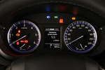 Suzuki S-Cross 1.6 DDiS 4WD GLX Todo terreno Interior Cuadro de instrumentos 5 puertas