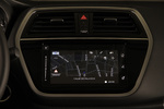 Suzuki S-Cross 1.6 DDiS 4WD GLX Todo terreno Interior Cuadro de instrumentos 5 puertas