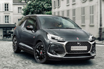 DS 3 Performance Line Turismo Exterior Lateral-Frontal 3 puertas
