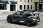 DS 3 Gama DS 3 Cabrio Cabrio Performance Line Descapotable Exterior Lateral-Posterior 3 puertas