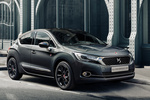 DS 4 Performance Line Turismo Exterior Lateral-Frontal 5 puertas