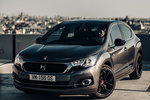DS 4 Performance Line Turismo Exterior Lateral-Frontal 5 puertas
