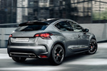 DS 4 Performance Line Turismo Exterior Lateral-Posterior 5 puertas