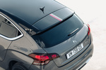 DS 4 Performance Line Turismo Exterior Posterior-Lateral-Cenital 5 puertas
