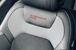 DS 4 Performance Line Turismo Interior Asientos 5 puertas