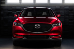 Mazda CX-5 Versi&oacute;n para EE.UU. Versi&oacute;n para EE.UU. Todo terreno Soul Red Crystal Exterior Frontal 5 puertas