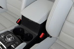 Mazda CX-5 Versi&oacute;n para EE.UU. Versi&oacute;n para EE.UU. Todo terreno Interior Consola Central 5 puertas