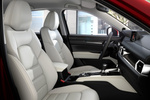 Mazda CX-5 Versi&oacute;n para EE.UU. Versi&oacute;n para EE.UU. Todo terreno Interior Asientos 5 puertas