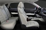 Mazda CX-5 Versi&oacute;n para EE.UU. Versi&oacute;n para EE.UU. Todo terreno Interior Asientos 5 puertas