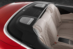 Mercedes-Benz Maybach Clase S S 650 Gama Maybach Cabriolet Descapotable Interior Detalle 2 puertas