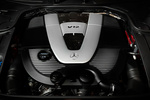 Mercedes-Benz Maybach Clase S S 650 Gama Maybach Cabriolet Descapotable T&eacute;cnica Motor 2 puertas