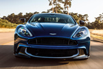 Aston Martin Vanquish Vanquish S Gama Vanquish 2015 Coup&eacute; Ming Blue Body paint Exterior Frontal 2 puertas