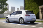 Volkswagen Golf e-Golf e-Golf Turismo Exterior Lateral-Posterior 5 puertas
