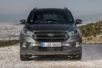 Ford Kuga Gama Kuga ST-Line Todo terreno Exterior Frontal 5 puertas