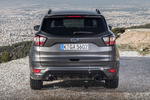 Ford Kuga Gama Kuga ST-Line Todo terreno Exterior Posterior 5 puertas