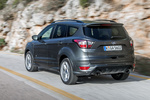 Ford Kuga Gama Kuga ST-Line Todo terreno Exterior Lateral-Posterior 5 puertas