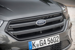Ford Kuga Gama Kuga ST-Line Todo terreno Exterior Parrilla 5 puertas