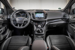 Ford Kuga Gama Kuga ST-Line Todo terreno Interior Salpicadero 5 puertas