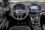Ford Kuga Gama Kuga ST-Line Todo terreno Interior Salpicadero 5 puertas
