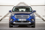 Ford Kuga Gama Kuga Titanium Todo terreno Exterior Frontal 5 puertas