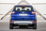 Ford Kuga Gama Kuga Titanium Todo terreno Exterior Posterior 5 puertas