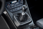 Ford Kuga Gama Kuga Titanium Todo terreno Interior Palanca de Cambios 5 puertas