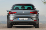 SEAT Le&oacute;n Gama Le&oacute;n Xcellence Turismo Gris T&eacute;cnico Exterior Posterior 5 puertas