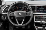 SEAT Le&oacute;n Gama Le&oacute;n Xcellence Turismo Interior Volante 5 puertas