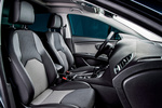 SEAT Le&oacute;n Gama Le&oacute;n Xcellence Turismo Interior Asientos 5 puertas