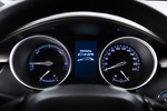 Toyota C-HR Gama C-HR Gama C-HR Todo terreno Interior Instrumentaci&oacute;n 5 puertas