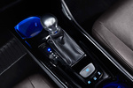 Toyota C-HR Gama C-HR Gama C-HR Todo terreno Interior Palanca de Cambios 5 puertas