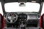 Nissan Juke dCi 110 CV 4X2 N-Connecta Todo terreno Interior Salpicadero 5 puertas