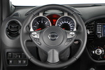 Nissan Juke dCi 110 CV 4X2 N-Connecta Todo terreno Interior Volante 5 puertas