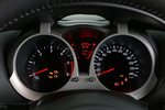 Nissan Juke dCi 110 CV 4X2 N-Connecta Todo terreno Interior Cuadro de instrumentos 5 puertas